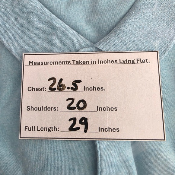 Polo Ralph Lauren Classic Fit Polo Shirt Men's XXL Light Blue Heather Casual - Picture 5 of 11